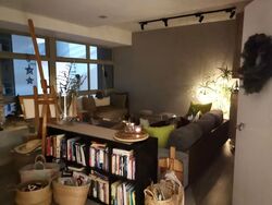 Blk 601A Punggol Vista (Punggol), HDB 2 Rooms #510047221